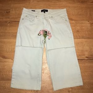 ‼️SALE‼️ BABY BLUE DRESS PANTS